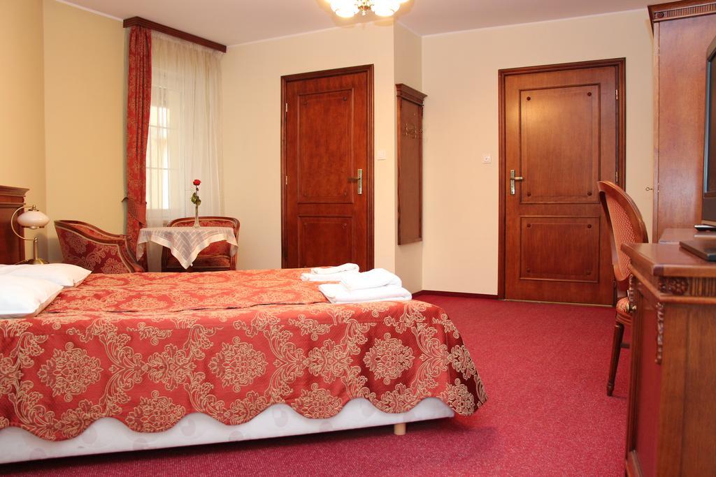 Rezydencja Piastowska Schreiberhau Exterior foto
